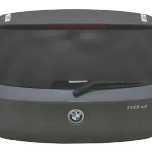 KLAPA TYLNA TYŁ BMW 1 F20 F21 Szybka wysyłka